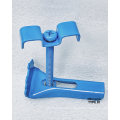 Jimu Grating Fastening Clips/Clamps Galvanized or Painted or Powder Coated